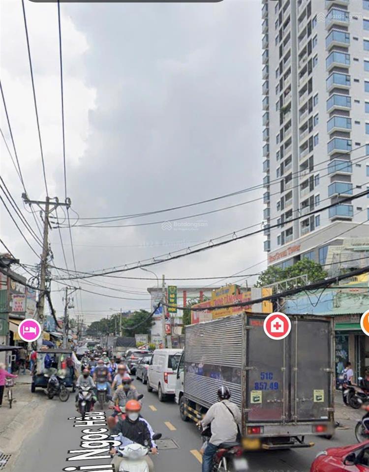 Bán nhà riêng tại thoại ngọc hầu, 55 tỷ, 446.6m2, 12m mặt tiền, pháp lý đầy đủ