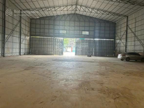 Chính chủ cho thuê kho xưởng.   0976 016 ***