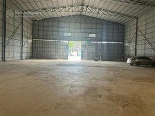 Chính chủ cho thuê kho xưởng.   0976 016 ***