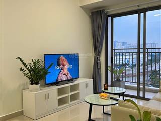 Cho thuê căn hộ the sun avenue quận 2 (50m, 1pn, full giá 15tr/th )nhà mới đẹp, view thoáng mát