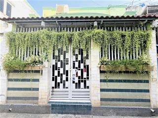 Nhà shr q.12 chỉ 2.590 tỷ  35m2 hxh vị trí víp ngay công viên quang trung và ql 1a