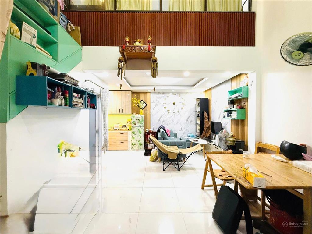 Nhà shr q.12 chỉ 2.590 tỷ  35m2 hxh vị trí víp ngay công viên quang trung và ql 1a