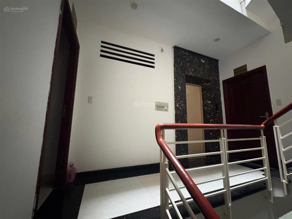Nhà mặt tiền kd ngay chợ thạch đà 92m2 4 tầng có thang máy và sẵn dòng tiền 30tr/th