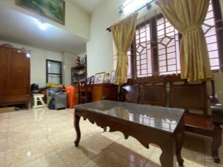 Bán nhà cách mạng tháng tám 175m²  biệt thự ngang 7m  lệch tầng  quận 10  giá 30.5 tỷ