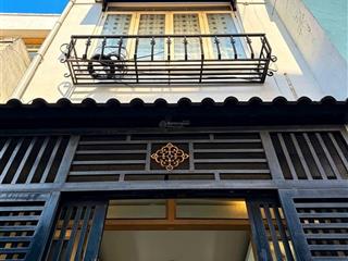 Chủ giảm liền 400tr thiện chí bán  phú nhuận 4 tầng btct + 3pn3wc  sổ a4  ko lộ giới + quy hoạch