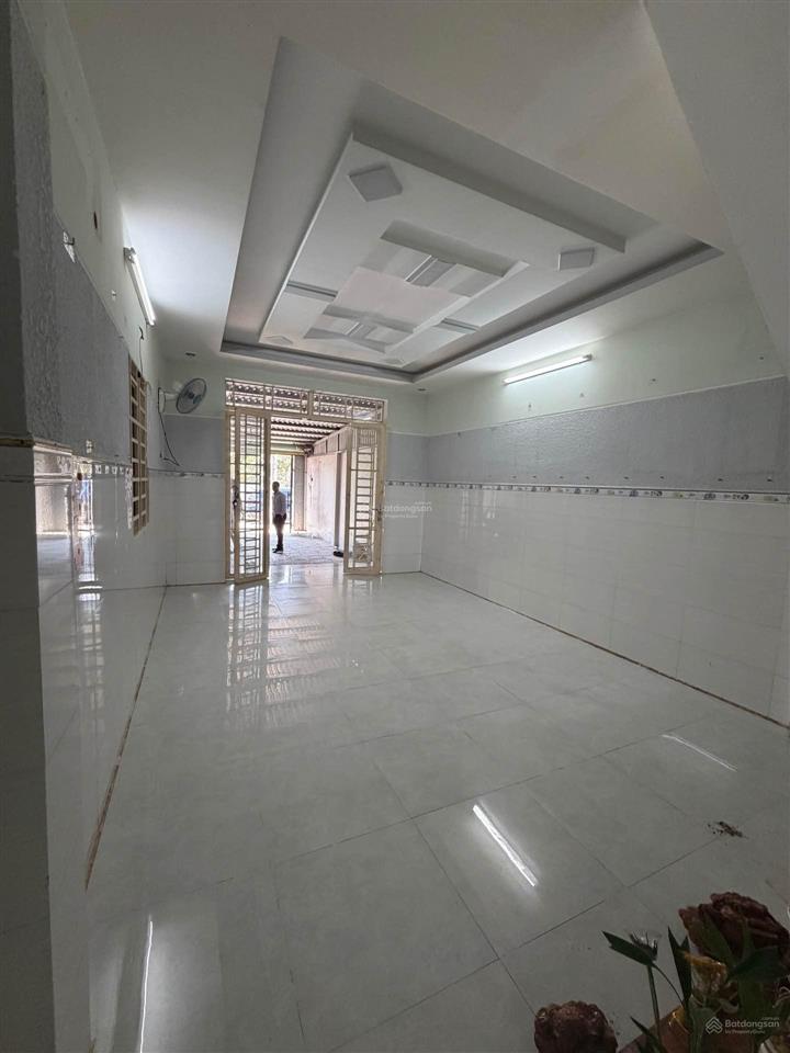 Hiếm! mặt tiền củ chi 150m2, 2 tầng, chỉ 2,99 tỷ