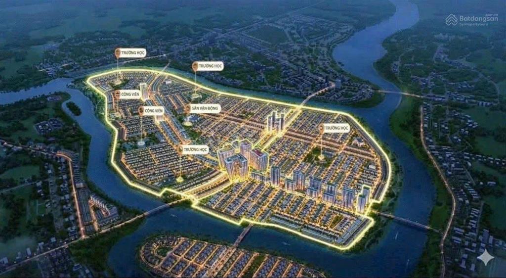 Bán căn hộ cc fours tower, 2,5 tỷ sở hữu căn hộ 2 phòng ngủ  view pháo hoa trung tâm thành phố
