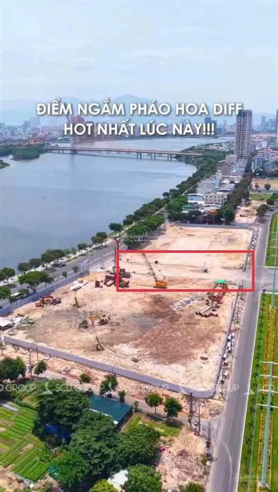 Chính thức nhận booking sun galaxy complex tâm điểm pháo hoa đà nẵng