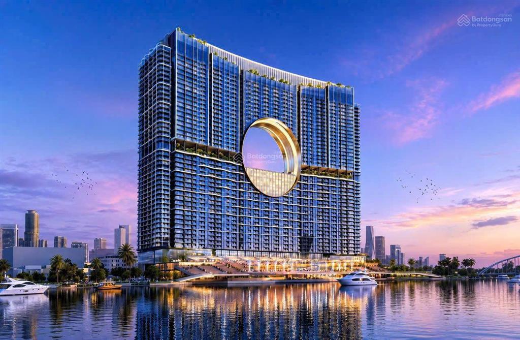 Chính thức nhận booking sun galaxy complex tâm điểm pháo hoa đà nẵng