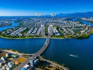 Bán căn hộ slight tower  giá tốt thời điểm hiện tại