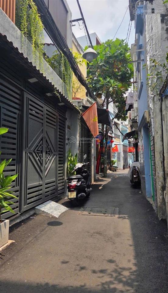 Đầu tư thông minh  chỉ 3.15 tỷ có ngay nhà quận tân bình  dòng tiền 7.5tr/tháng