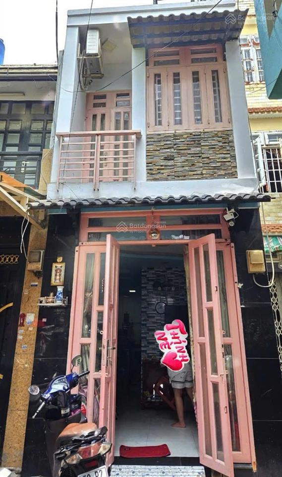 Đầu tư thông minh  chỉ 3.15 tỷ có ngay nhà quận tân bình  dòng tiền 7.5tr/tháng