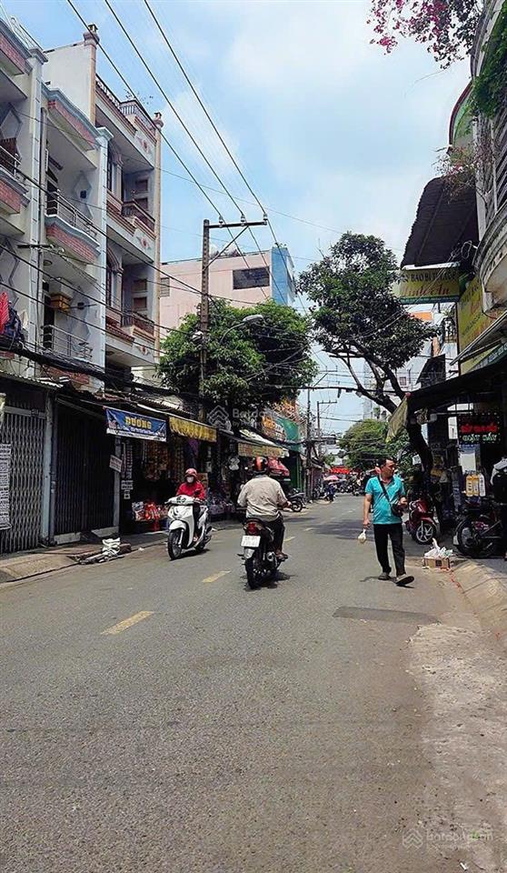 Đầu tư thông minh  chỉ 3.15 tỷ có ngay nhà quận tân bình  dòng tiền 7.5tr/tháng
