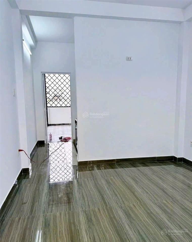 Giảm sâu 700 triệu  nhà đẹp 4 tầng  trần thánh tông, tân bình  hẻm xe hơi  chỉ 8đ tl