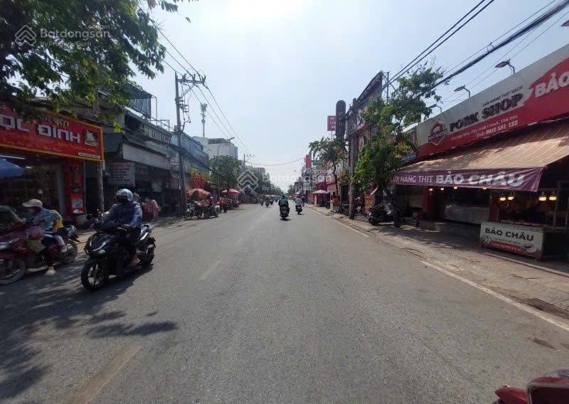 Hiếm có khó tìm  ngang 8m ngay chợ hiệp bình  giá đầu tư cực tốt