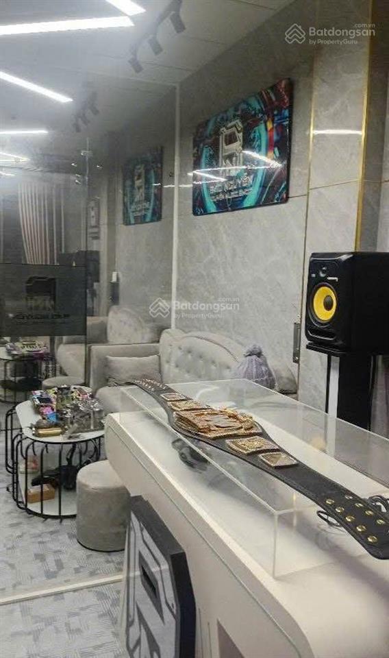 Chủ ngộp cần bán gấp  mặt tiền thủ đức  chỉ 6.8 tỷ có ngay 70m2 sử dụng