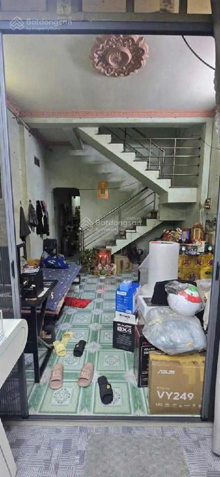 Chủ ngộp cần bán gấp  mặt tiền thủ đức  chỉ 6.8 tỷ có ngay 70m2 sử dụng