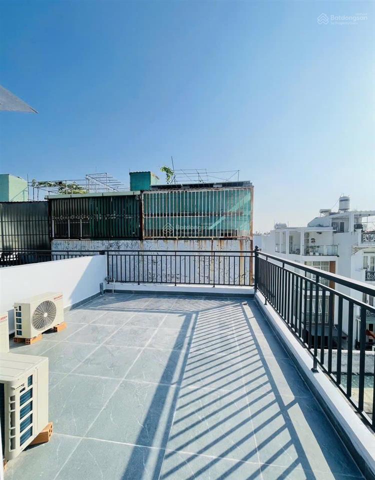 Chỉ 6.58 tỷ  siêu phẩm nhà mặt phố bùi quang là, gò vấp