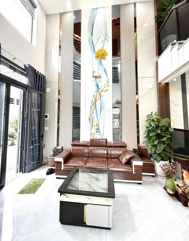 Siêu phẩm khu vip mã lò lô góc 5 tầng full nội thất cao cấp chỉ 8.4 tỷ