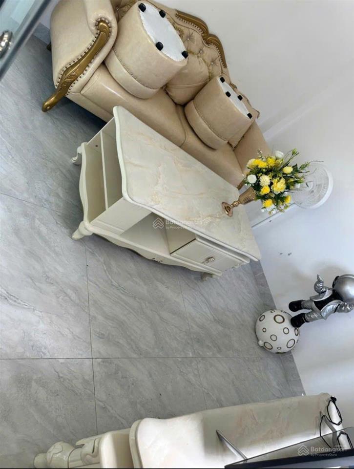 Tổ ấm trung tâm gò  giá trị bền vững