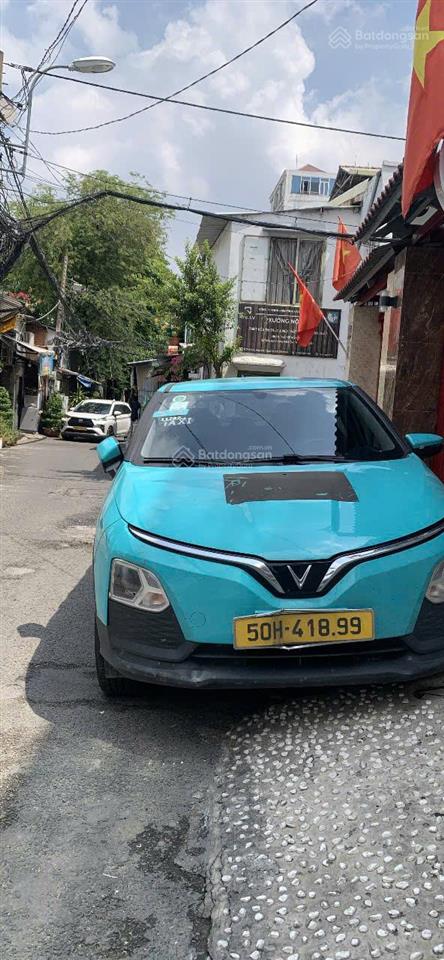 4 tầng  54m  ngay emart 2  giá chỉ 6.7 tỷ