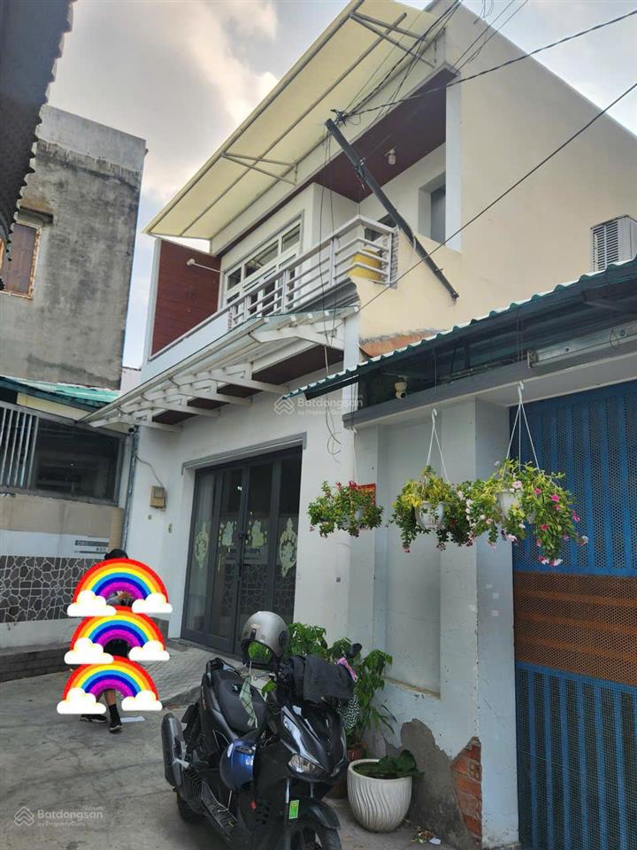 Nhà đẹp ngay mercedes benz  quang trung, gò vấp