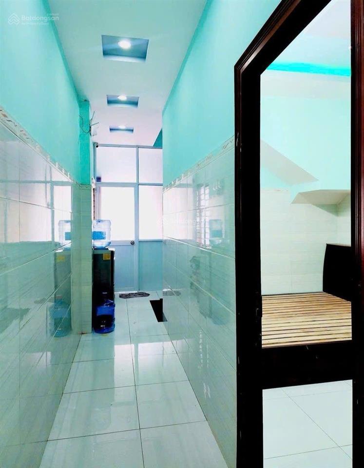 Giảm sâu 500 triệu nhà đẹp lạc long quân p8 tân bình 5 tầng 7pn xe hơi đỗ cửa chỉ 8.15 tỷ