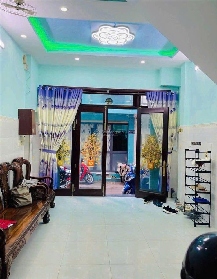 Giảm sâu 500 triệu nhà đẹp lạc long quân p8 tân bình 5 tầng 7pn xe hơi đỗ cửa chỉ 8.15 tỷ
