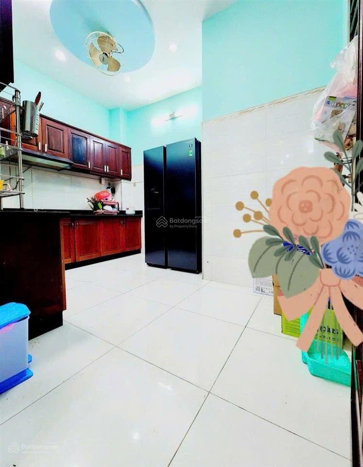Giảm sâu 500 triệu nhà đẹp lạc long quân p8 tân bình 5 tầng 7pn xe hơi đỗ cửa chỉ 8.15 tỷ