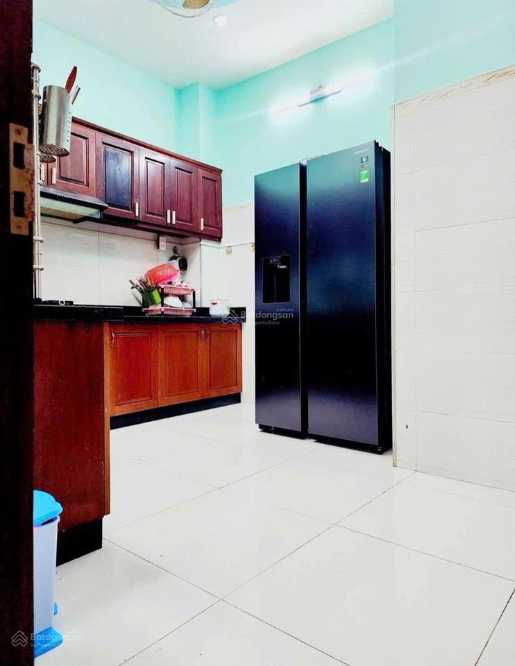 Giảm sâu 500 triệu nhà đẹp lạc long quân p8 tân bình 5 tầng 7pn xe hơi đỗ cửa chỉ 8.15 tỷ