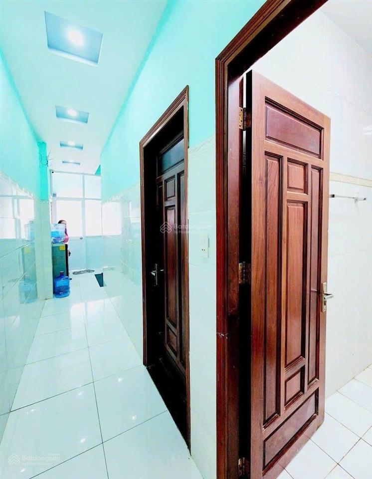 Giảm sâu 500 triệu nhà đẹp lạc long quân p8 tân bình 5 tầng 7pn xe hơi đỗ cửa chỉ 8.15 tỷ