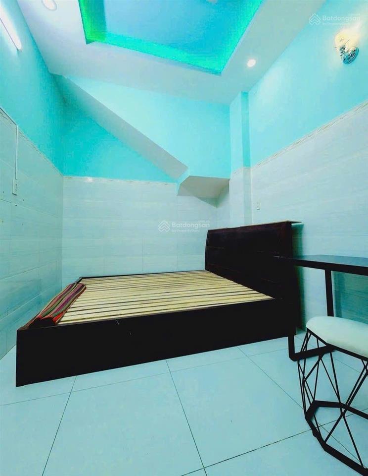 Giảm sâu 500 triệu nhà đẹp lạc long quân p8 tân bình 5 tầng 7pn xe hơi đỗ cửa chỉ 8.15 tỷ
