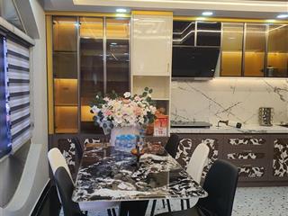 Giảm tổng cộng 1.1 tỷ giá mới chỉ 8.8 tỷ nhà mới 100% full nội thất cao cấp hẻm xe tải