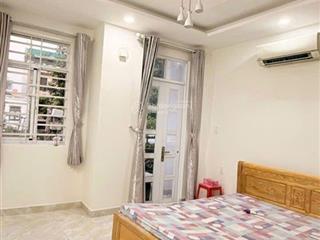 Nhà đẹp nguyễn văn quá 4 tầng 4pn chỉ 15m ra mặt tiền giá 6.3 tỷ