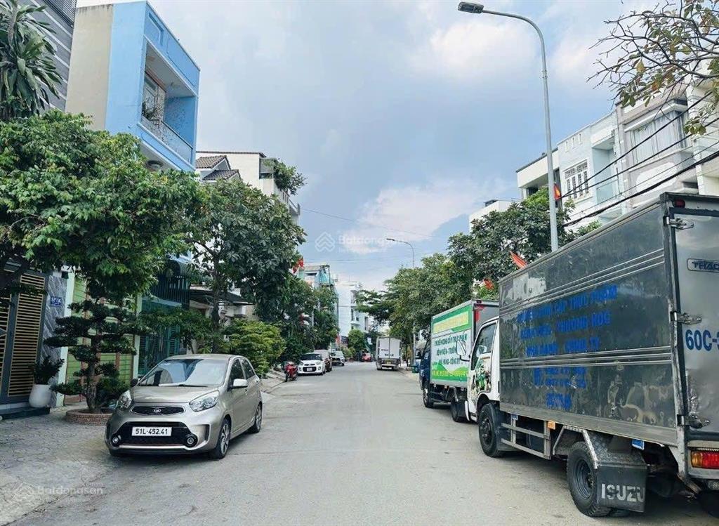 Siêu phẩm 3 tầng chủ tự xây kiên cố hẻm xe hơi nhà chính chủ, định cư giữ nguyên giá chỉ 4,85 tỷ