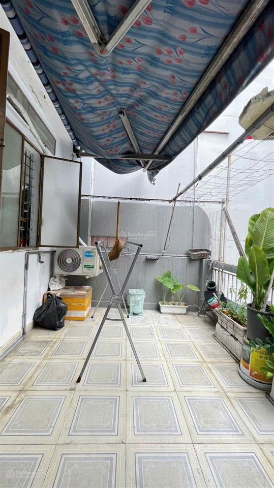 Nhà đẹp tân thới nhất  hẻm ô tô  chỉ 4,3 tỷ
