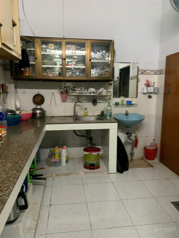 Nhà đẹp tân thới nhất  hẻm ô tô  chỉ 4,3 tỷ