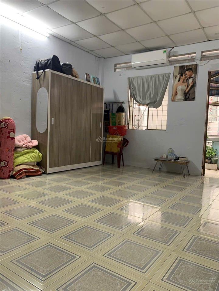 Nhà đẹp tân thới nhất  hẻm ô tô  chỉ 4,3 tỷ