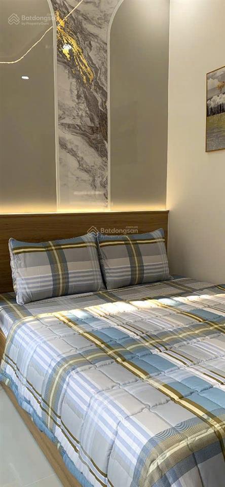 Ngay chợ đêm hạnh thông tây nhà 3 tầng 48m2 chỉ 6.58 tỷ tl