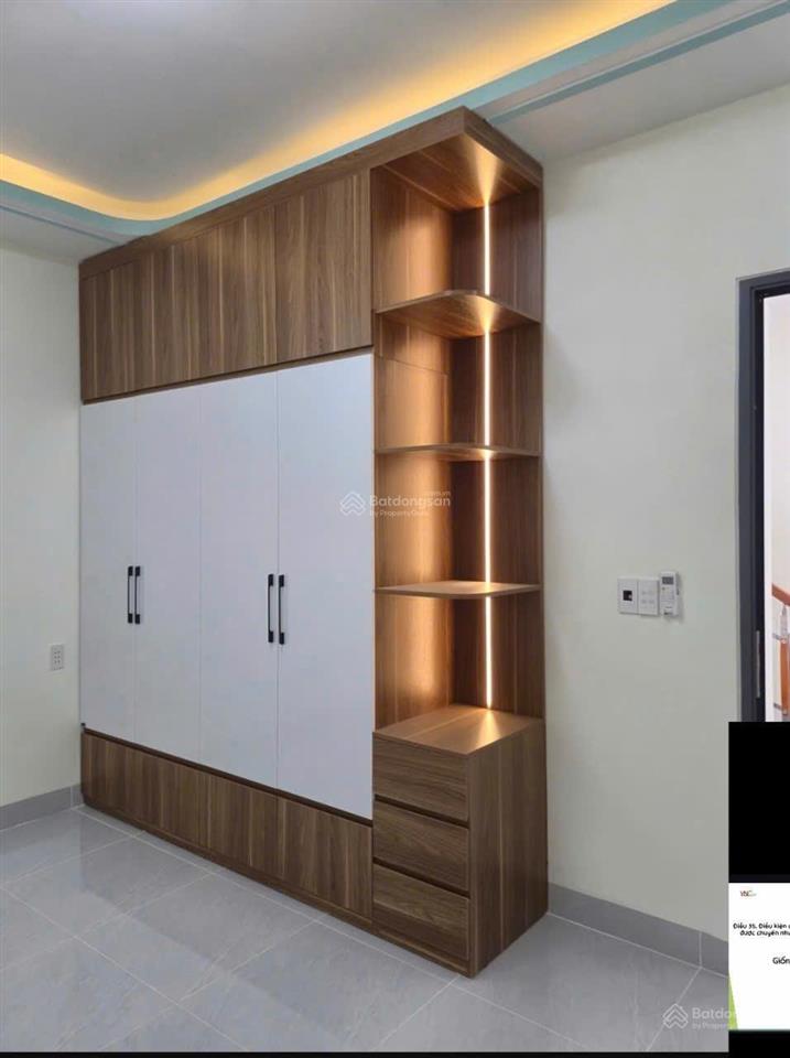 Hxh 7m thông nhà 4 tầng ngô chí quốc 54m chỉ 5.85 tỷ thủ đức