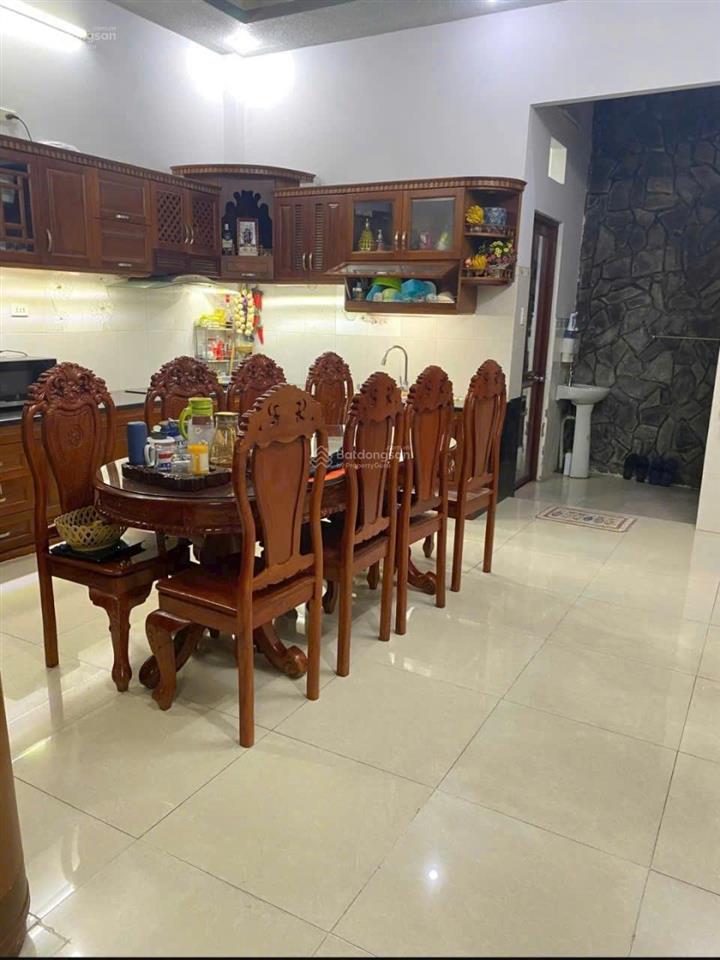 Chủ giảm sốc 300 triệu chỉ còn 5.9 tỷ  trương thị hoa quận 12
