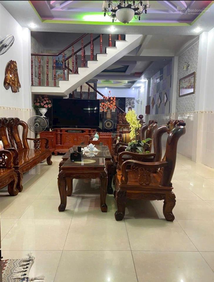 Chủ giảm sốc 300 triệu chỉ còn 5.9 tỷ  trương thị hoa quận 12