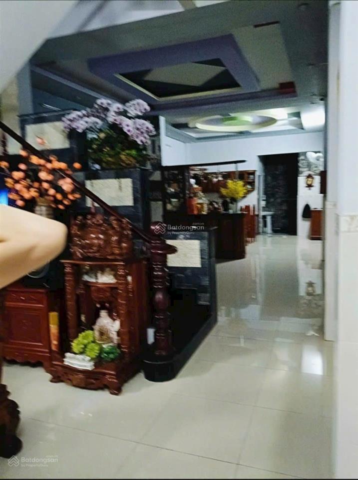Chủ giảm sốc 300 triệu chỉ còn 5.9 tỷ  trương thị hoa quận 12