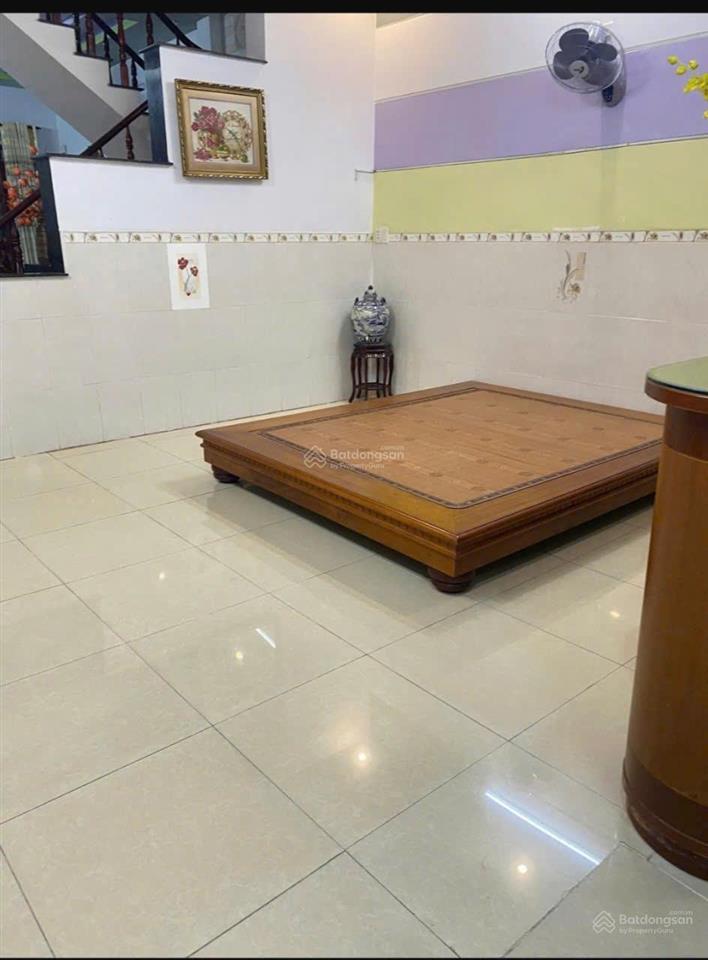 Chủ giảm sốc 300 triệu chỉ còn 5.9 tỷ  trương thị hoa quận 12
