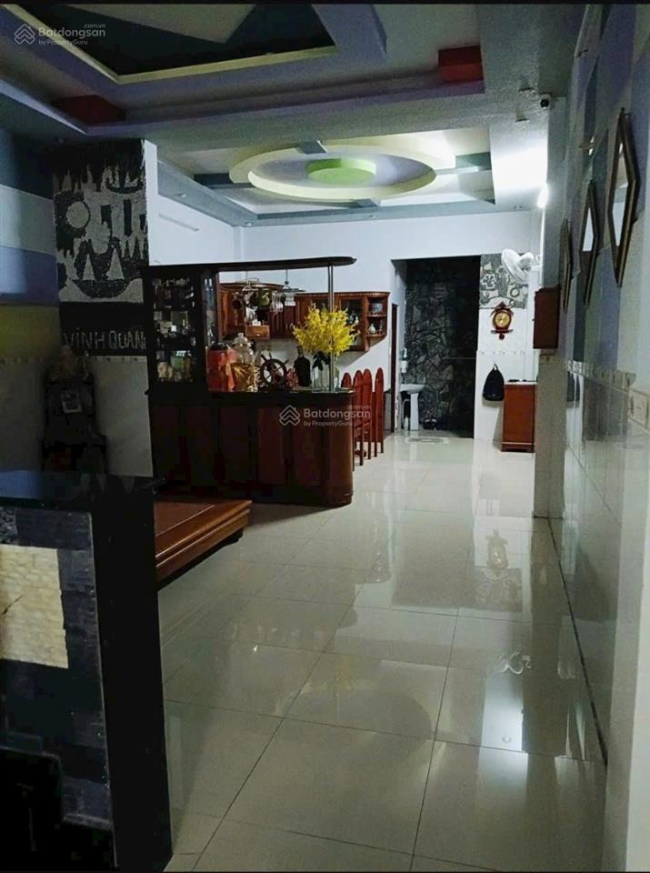 Chủ giảm sốc 300 triệu chỉ còn 5.9 tỷ  trương thị hoa quận 12