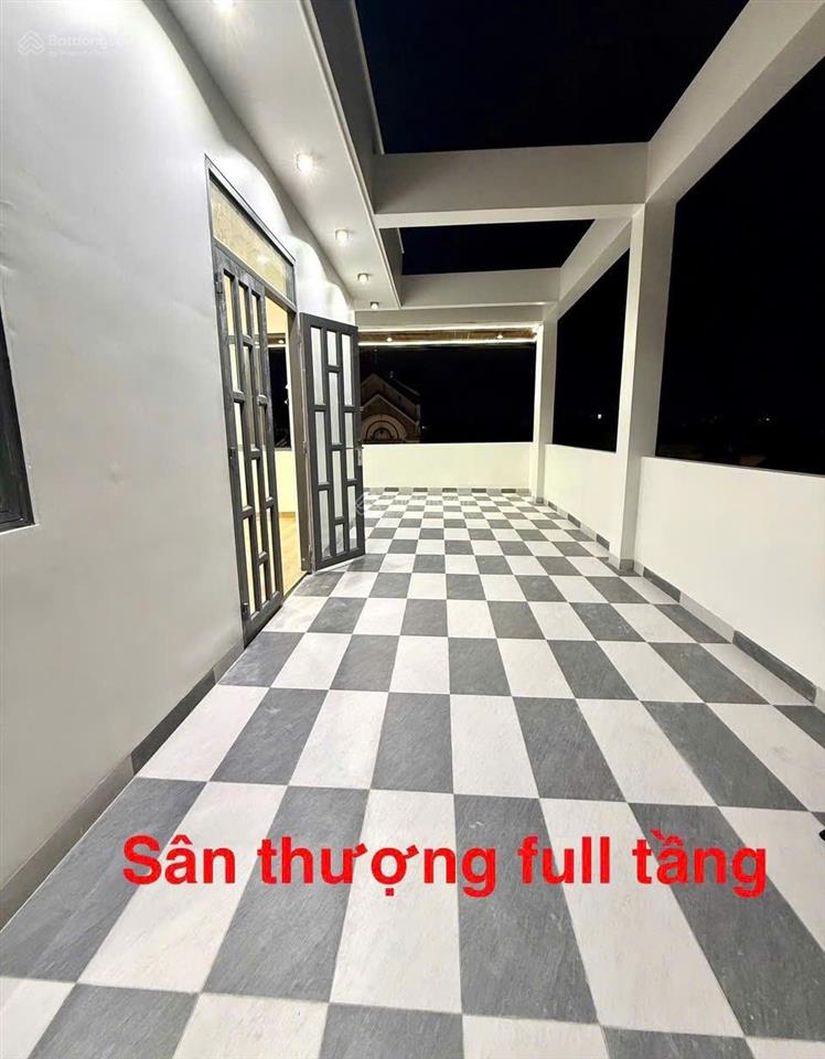 Nhà đẹp 5 tầng chỉ cách mặt tiền gò xoài 20m 79m ngang 6m giá chỉ 7.2 tỷ