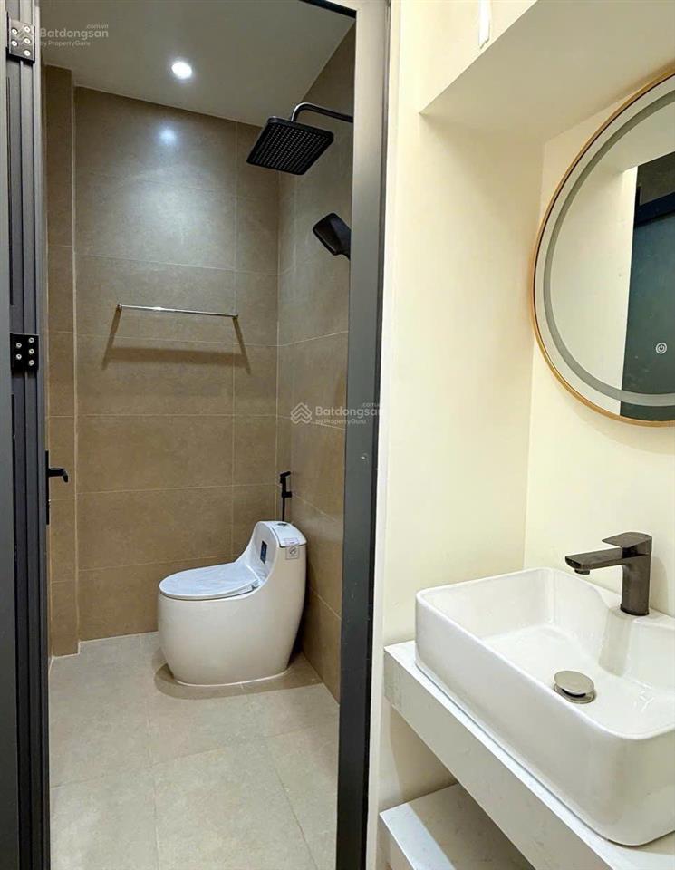Nhà đẹp 5 tầng chỉ cách mặt tiền gò xoài 20m 79m ngang 6m giá chỉ 7.2 tỷ