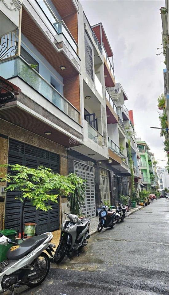 Biệt thự mini 4 tầng ngang khủng 7m gần aeon mall tân phú chỉ 7.7 tỷ