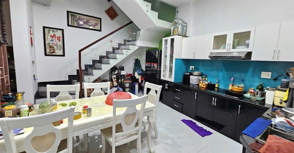 Biệt thự mini 4 tầng ngang khủng 7m gần aeon mall tân phú chỉ 7.7 tỷ