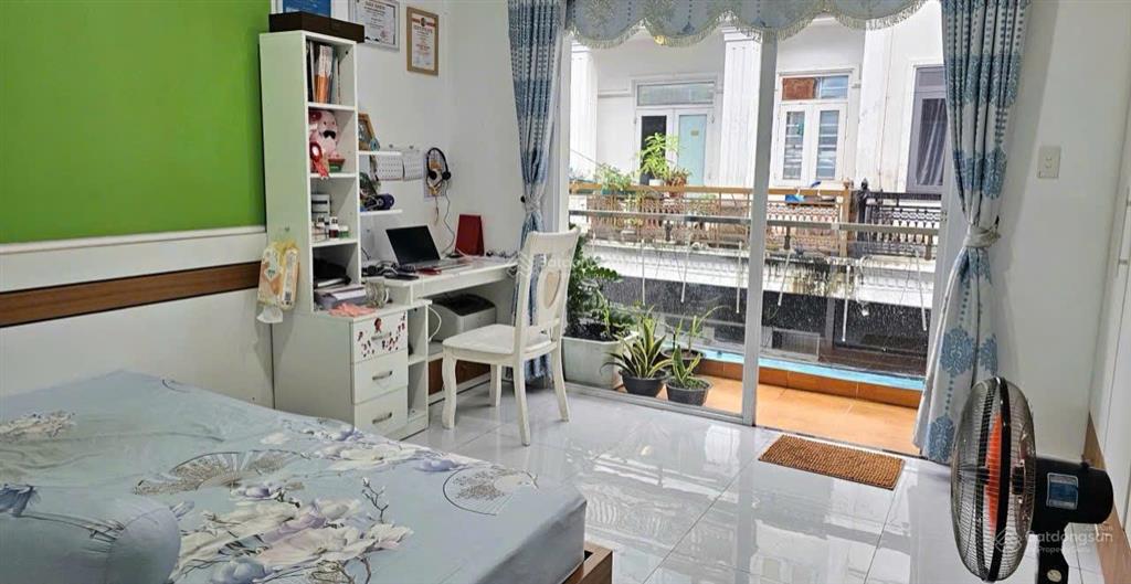 Biệt thự mini 4 tầng ngang khủng 7m gần aeon mall tân phú chỉ 7.7 tỷ